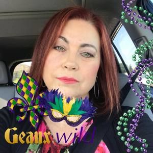 Meet your Posher, Felicia